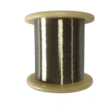 high sale  NiCr wire   Cr20Ni80(X20H80), Cr30Ni70, Cr15Ni60 and Cr20Ni35 for heating elements